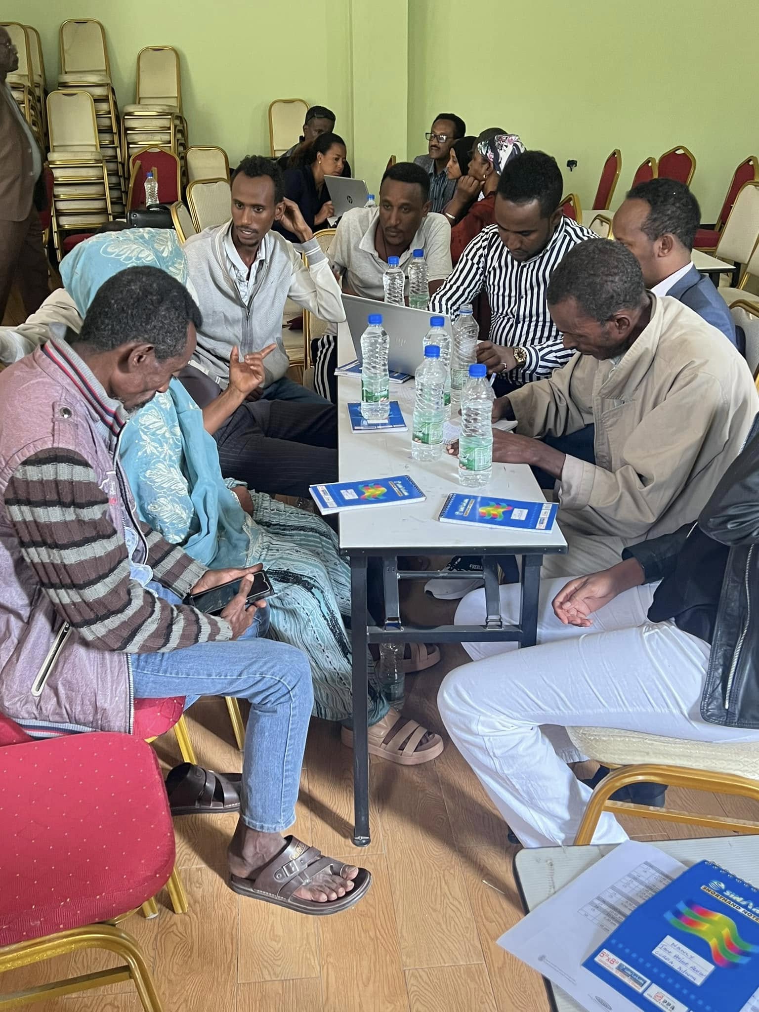 alignAfrica Partner Alignment