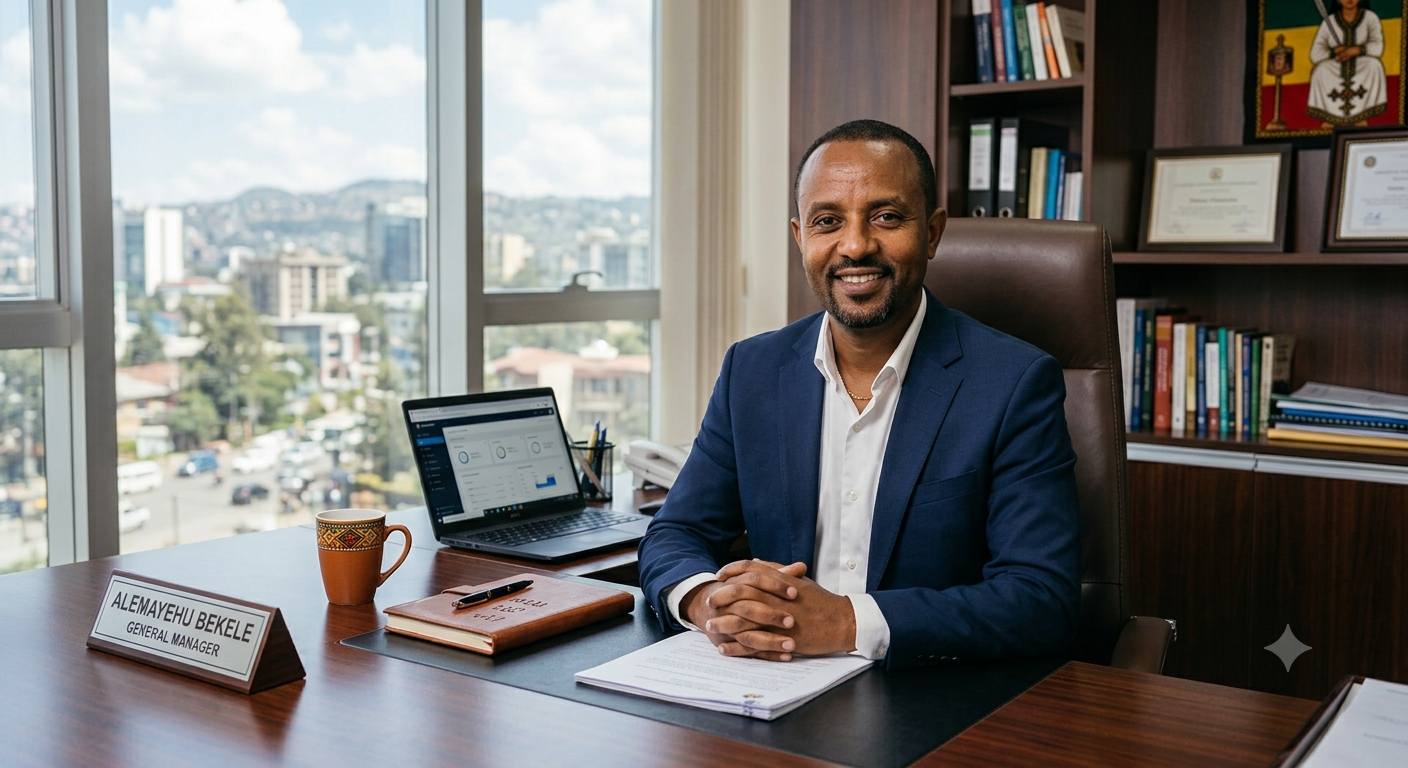 Executive Director