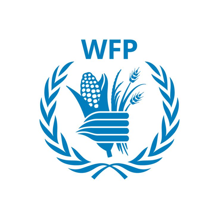 World Food Programme logo vector in EPS, SVG, PDF free download