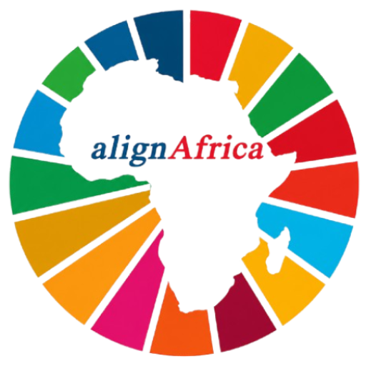 alignAfrica Logo