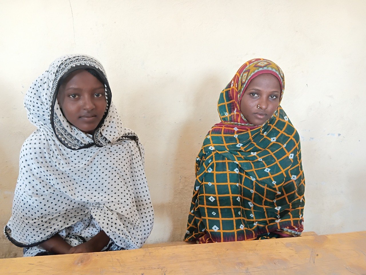 Gender Equality, Protection & Inclusion