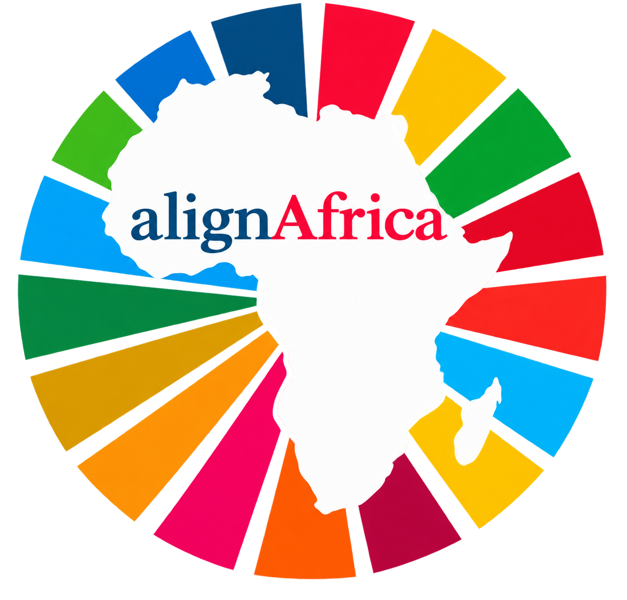 alignAfrica Logo